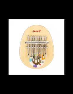 Janod Kalimba Confeti de