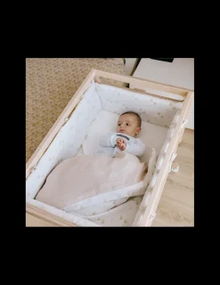 Micuna Kit + Nórdico de minicuna Rabitt
