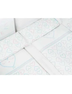 Micuna Kit conversión cuna gemelar