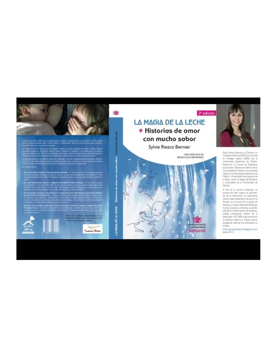 La Magia de la Leche - 2ºEdición