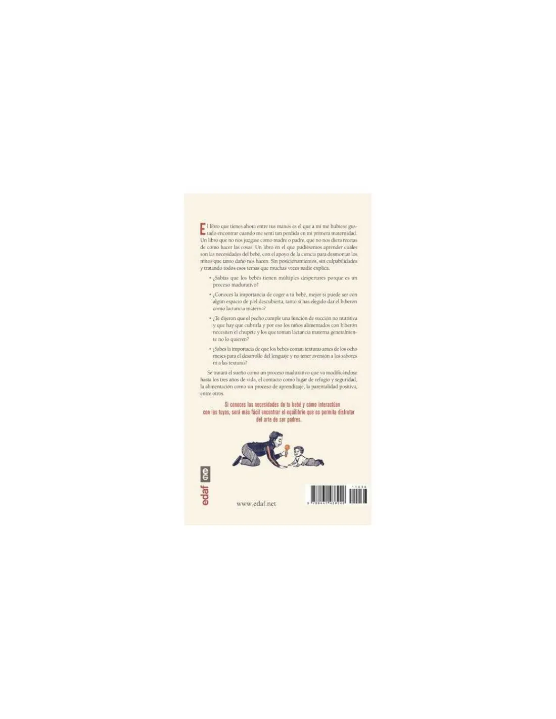 Libro Criar sin Complejos