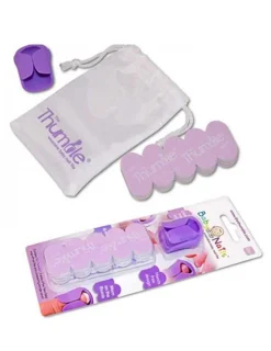 Baby Nails Lima de uñas para recién nacidos de