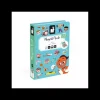 Janod Magneti'book Deportes de