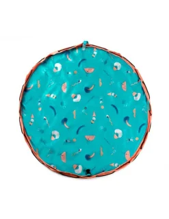 Manta-bolso juego Printed Outdoor Play de Play & Go