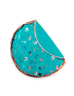 Manta-bolso juego Printed Outdoor Play de Play & Go