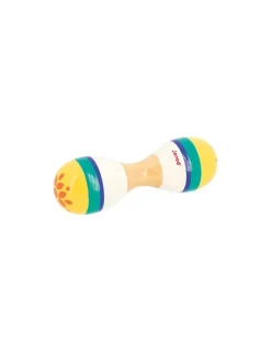 Janod Maracas Dobles Gioia de