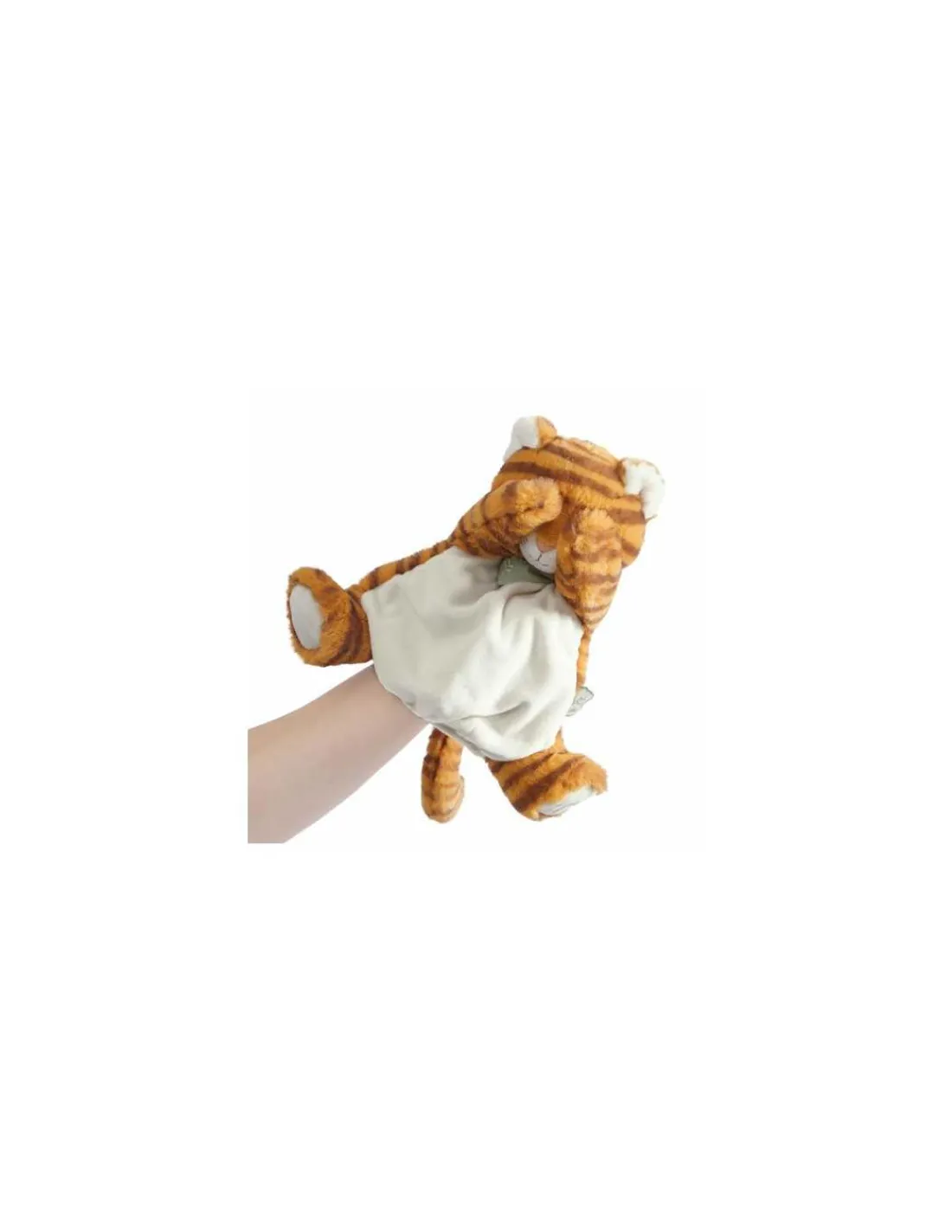 Kaloo Marioneta Papaye Tigre de