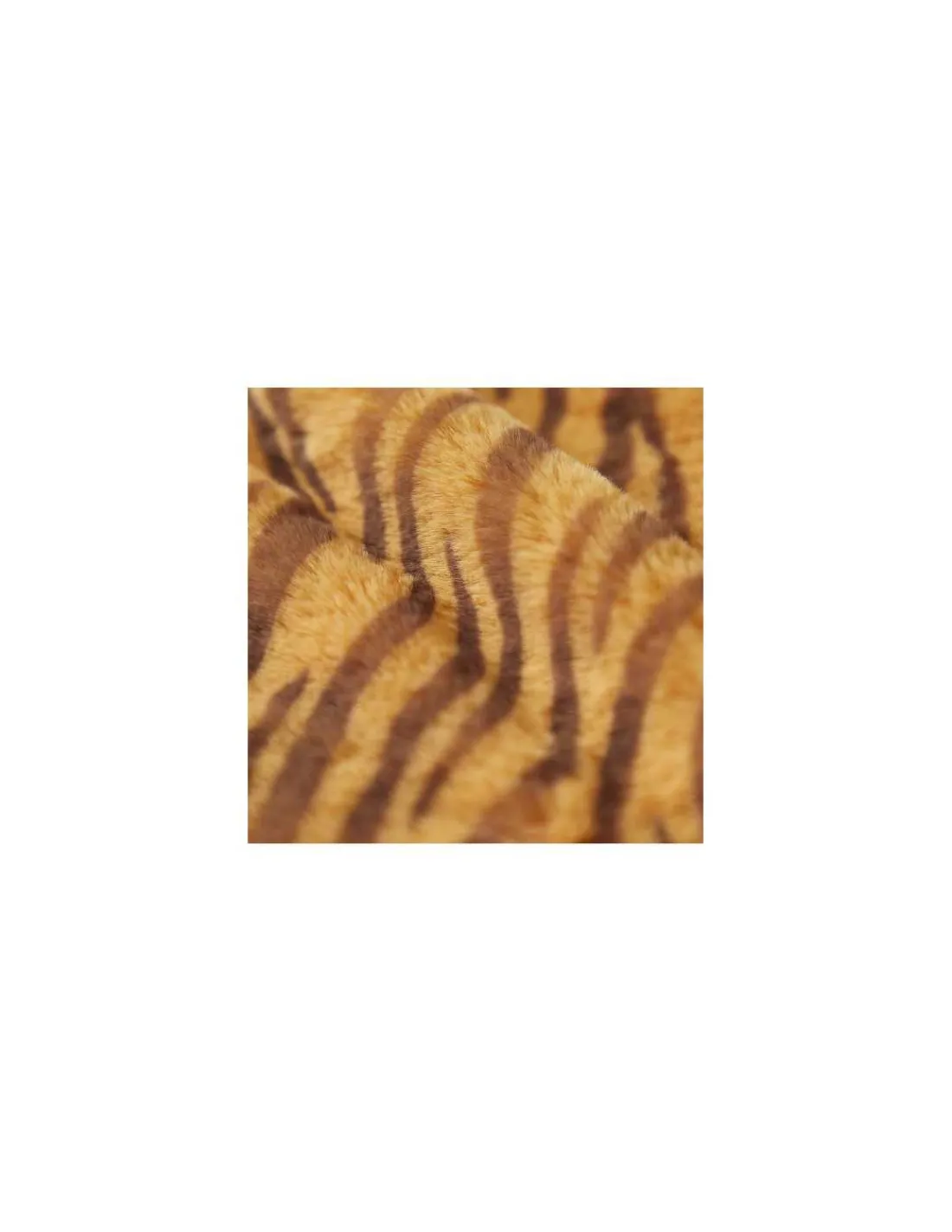 Kaloo Marioneta Papaye Tigre de