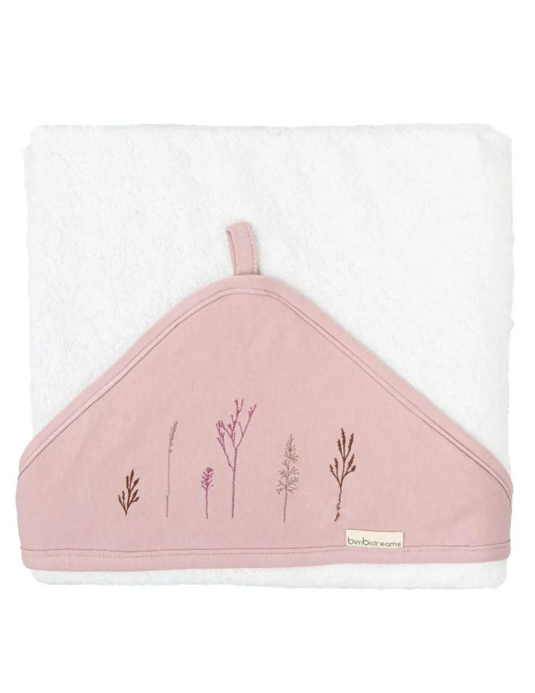 Bimbidreams MaxiCapa de Baño Niza