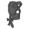 Quokkababy Mei Carrier Light Grey