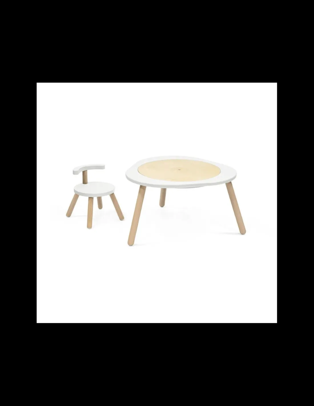 Stokke Mesa de juegos Mutable V2