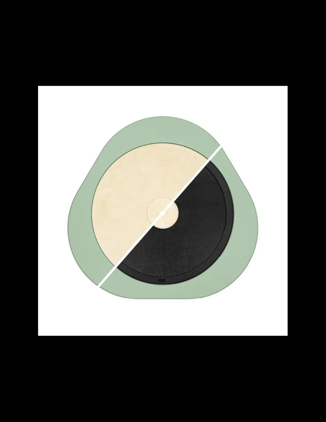 Stokke Mesa de juegos Mutable V2