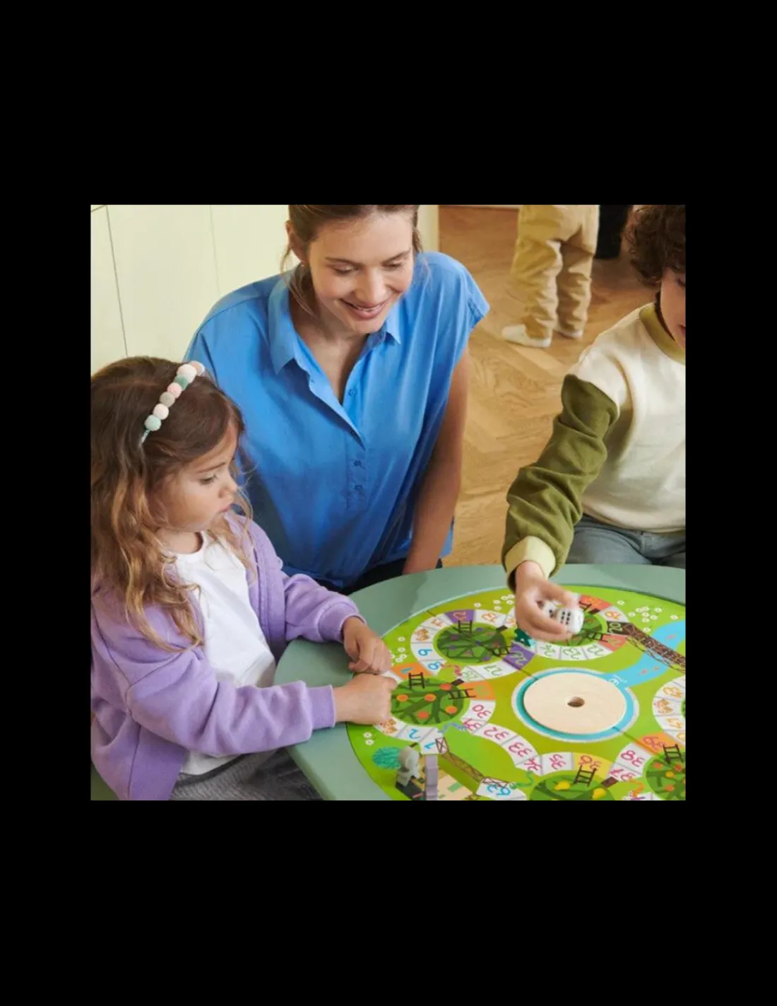 Stokke Mesa de juegos Mutable V2