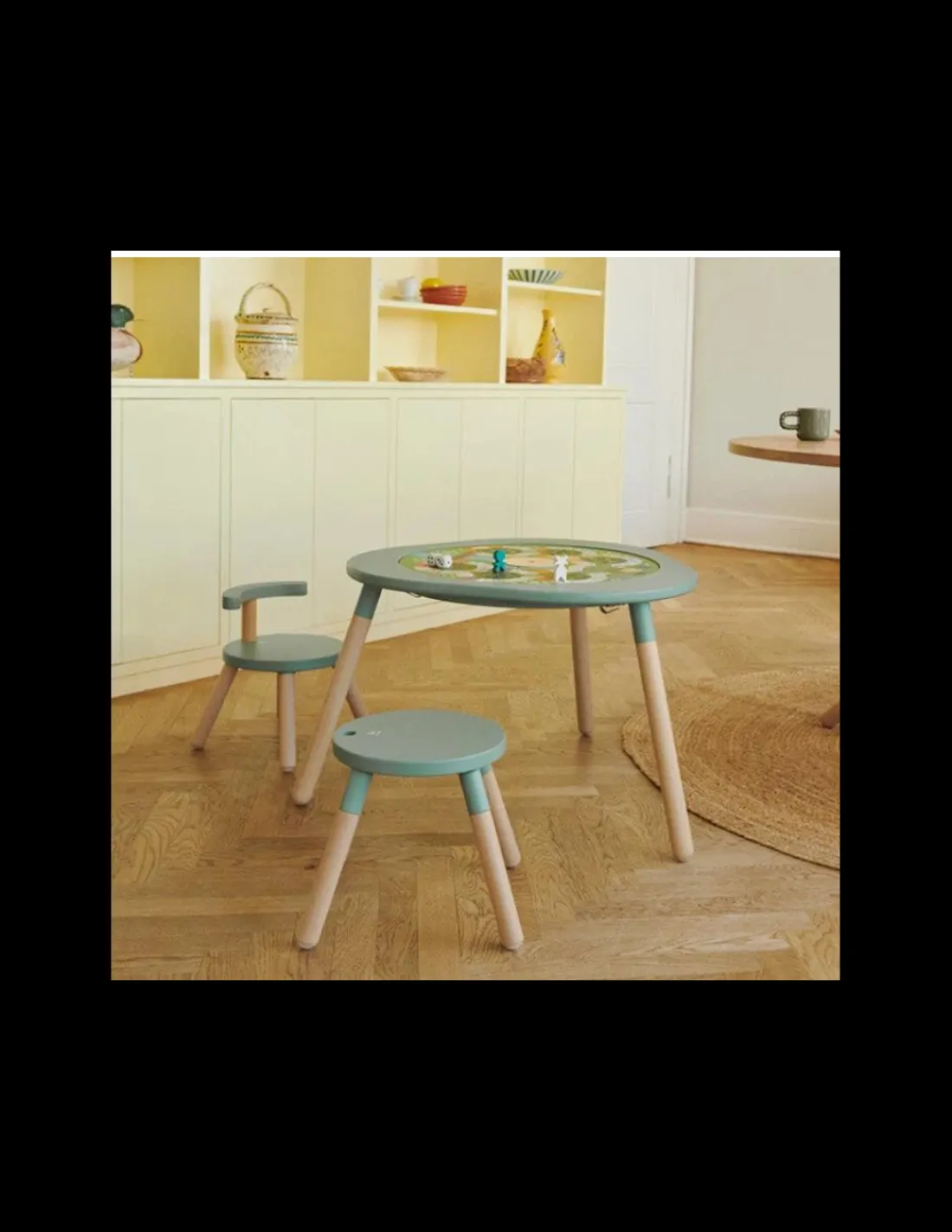 Stokke Mesa de juegos Mutable V2
