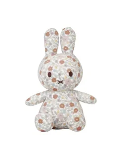 Little Dutch Miffy Vintage Todo Flores 25 cm de