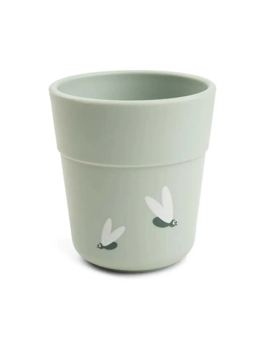 DONE BY DEER Mini Taza foodie de