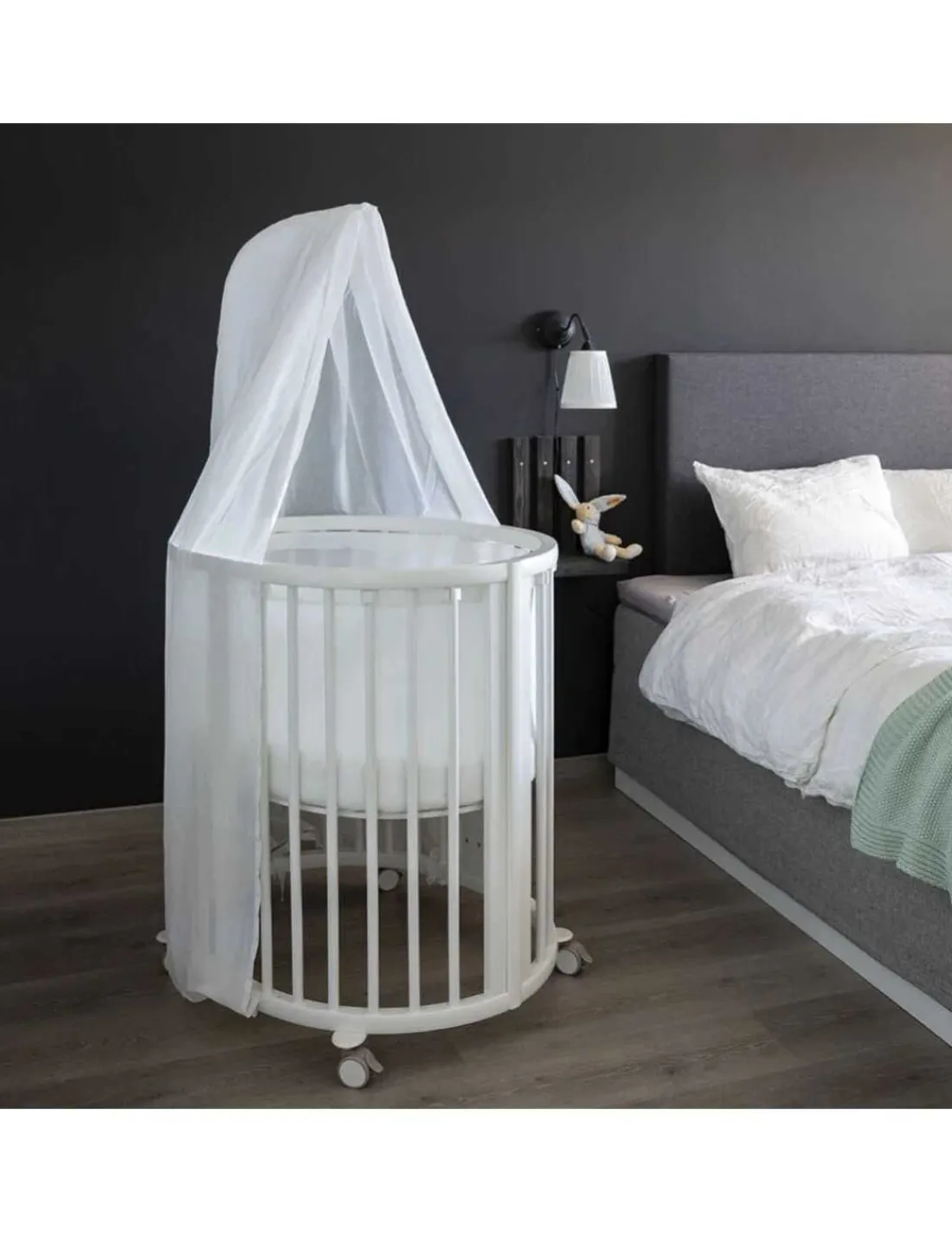 Stokke Minicuna Sleepi Mini V3