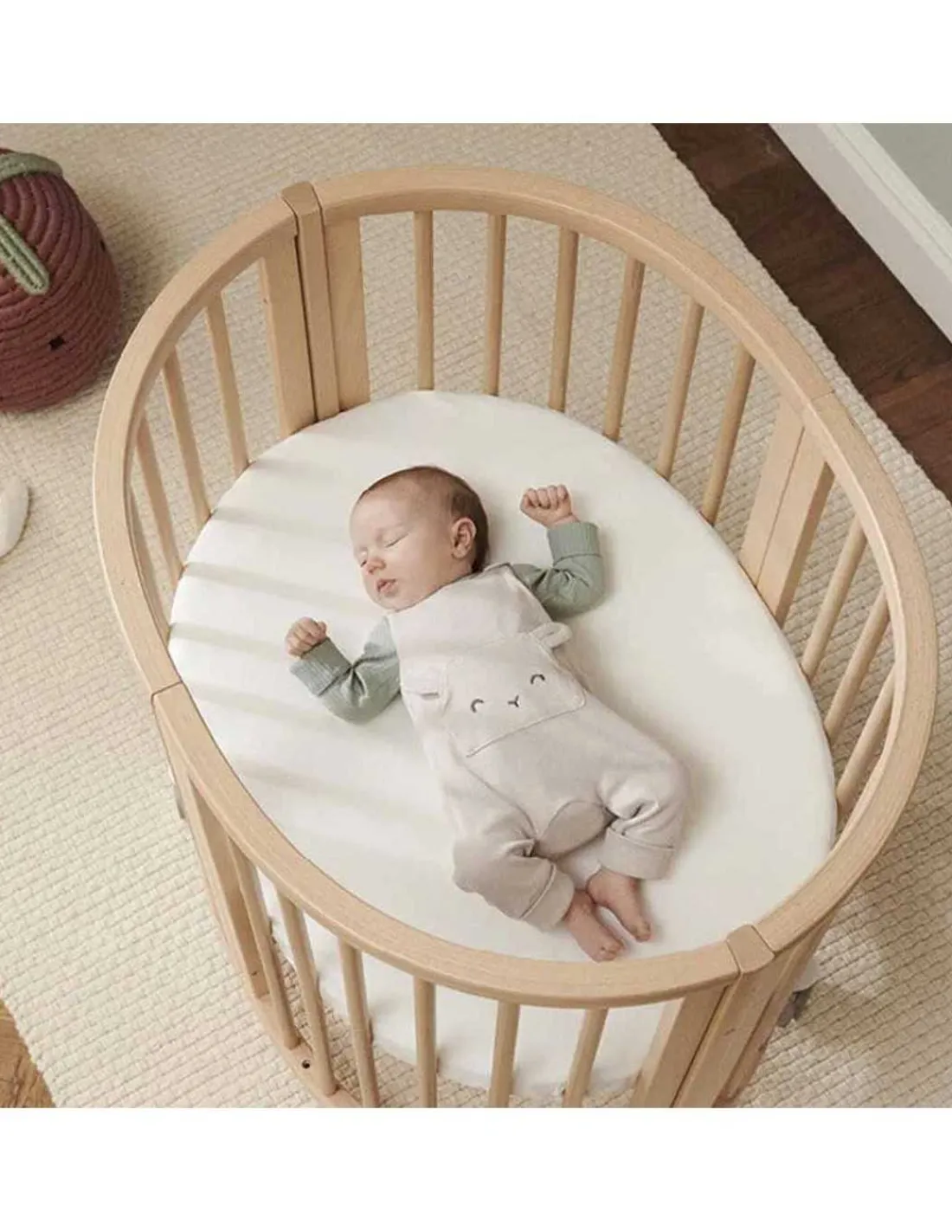 Stokke Minicuna Sleepi Mini V3