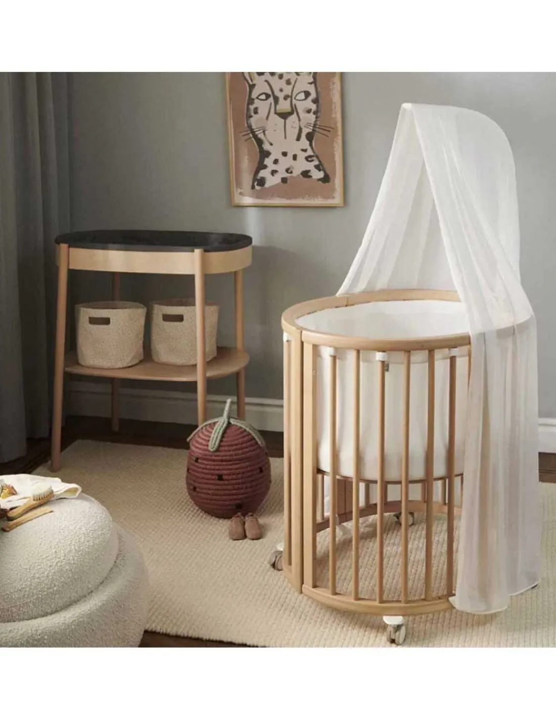 Stokke Minicuna Sleepi Mini V3
