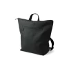 DONE BY DEER Mochila cambiador Negro de