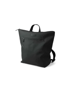DONE BY DEER Mochila cambiador Negro de