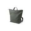 DONE BY DEER Mochila cambiador Verde de