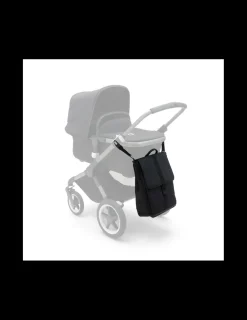 Bugaboo Mochila con Cambiador