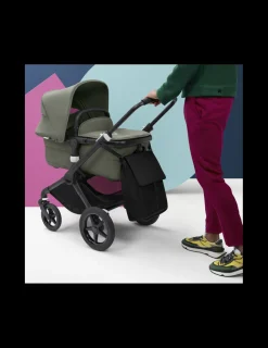 Bugaboo Mochila con Cambiador
