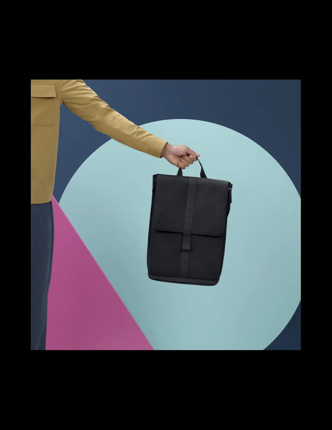 Bugaboo Mochila con Cambiador