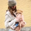 Fidella Mochila Fusión Toddler - Cubic Lines Tuscany