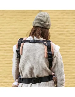Fidella Mochila Fusión Toddler - Cubic Lines Tuscany
