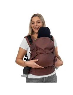 Fidella Mochila Fusion 2.0 | Diamonds Rustred
