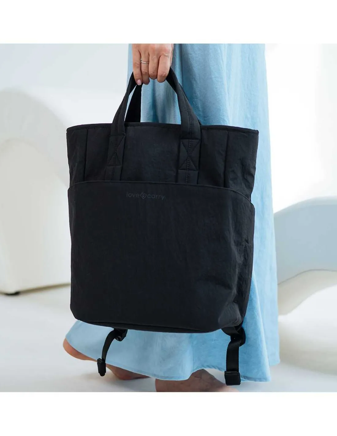 Love and Carry Mochila Maternal Love & Carry