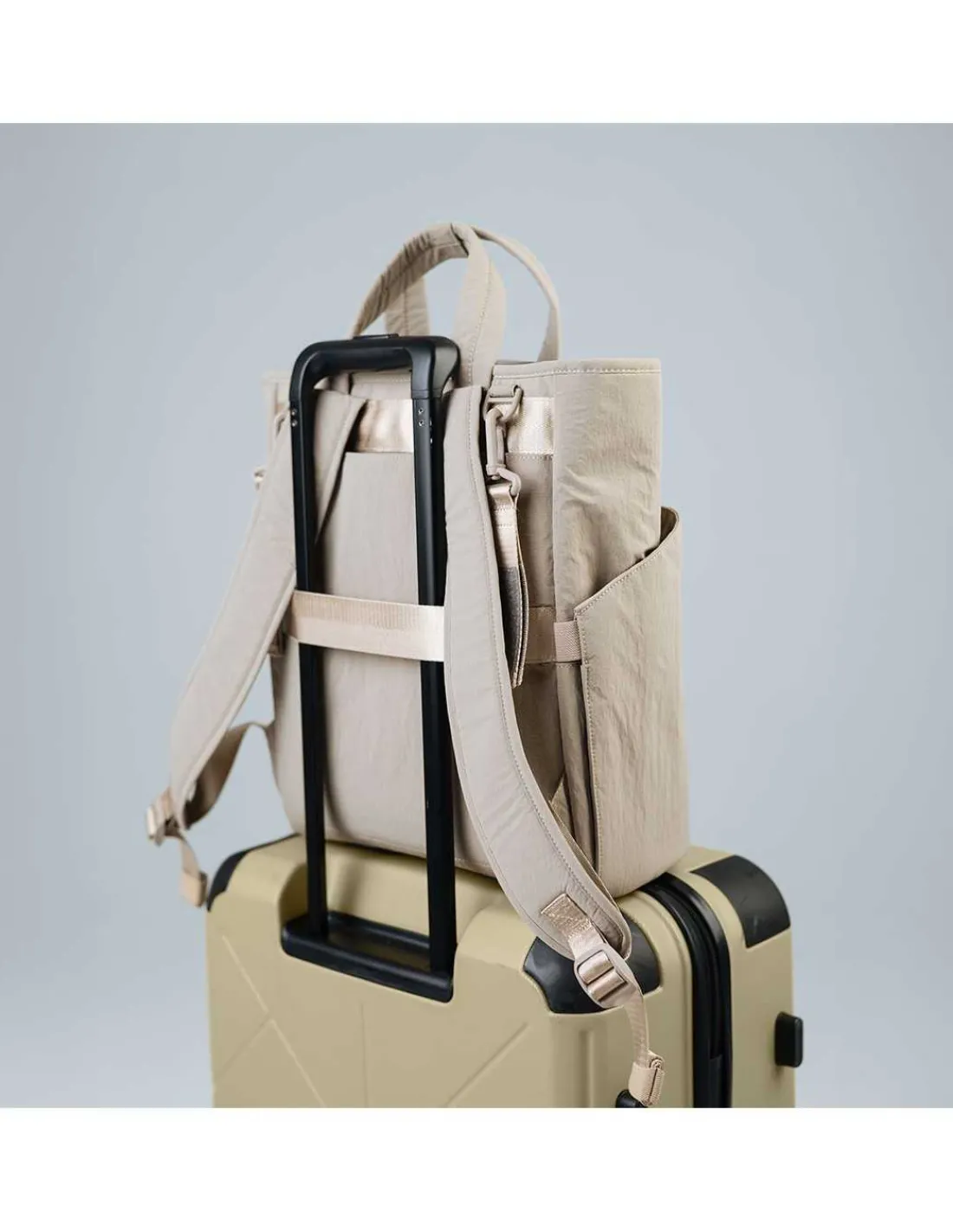 Love and Carry Mochila Maternal Love & Carry