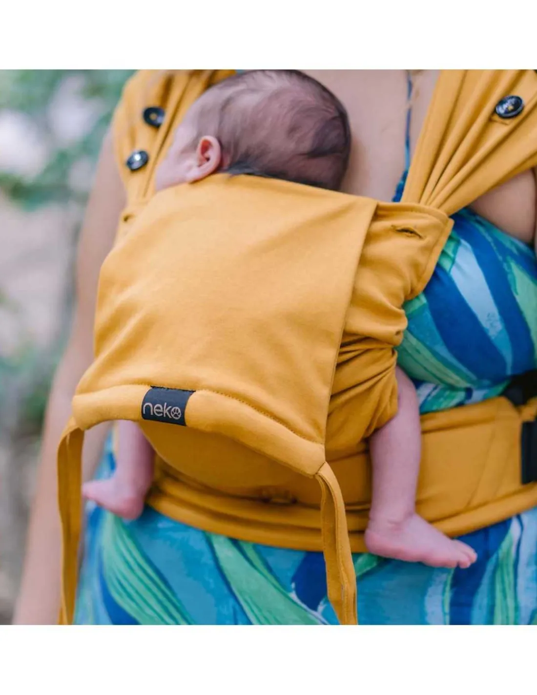Neko Slings Mochila Neko Tiny