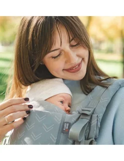 Love and Carry Mochila Portabebés ONE Love & Carry