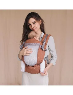 Love and Carry Mochila Portabebés ONE Love & Carry