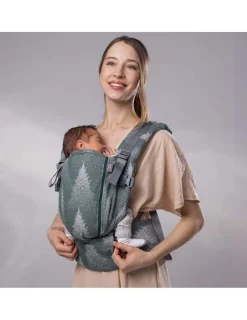 Love and Carry Mochila Portabebés ONE Love & Carry