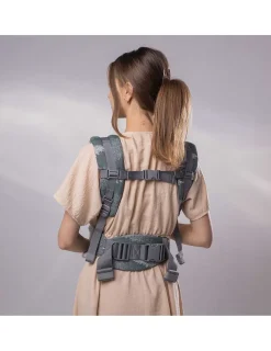 Love and Carry Mochila Portabebés ONE Love & Carry