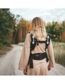 Love and Carry Mochila Portabebés ONE Love & Carry