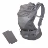 Quokkababy Mochila Portabebés E-Carrier Mesh