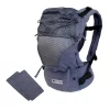 Quokkababy Mochila Portabebés E-Carrier Mesh