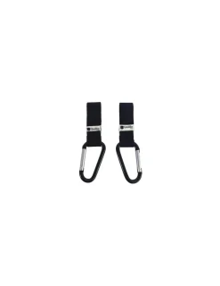 Quokkababy Mosquetón para carrito - Buggy Clips