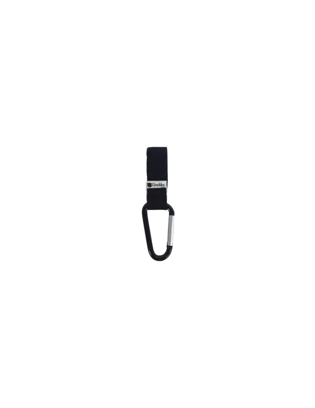 Quokkababy Mosquetón para carrito - Buggy Clips
