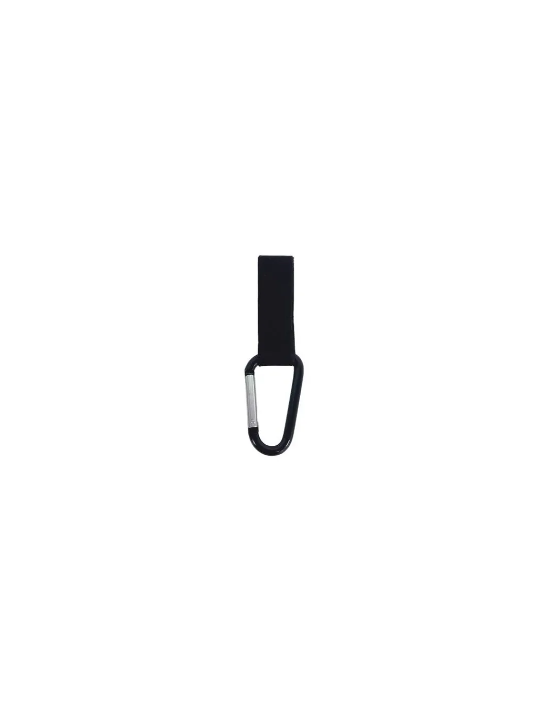 Quokkababy Mosquetón para carrito - Buggy Clips