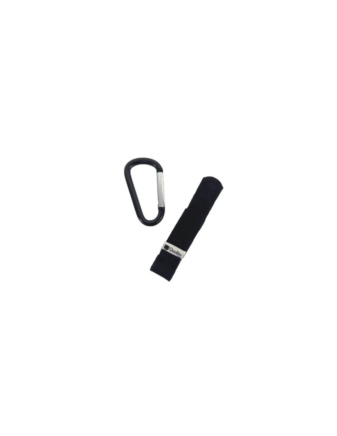 Quokkababy Mosquetón para carrito - Buggy Clips