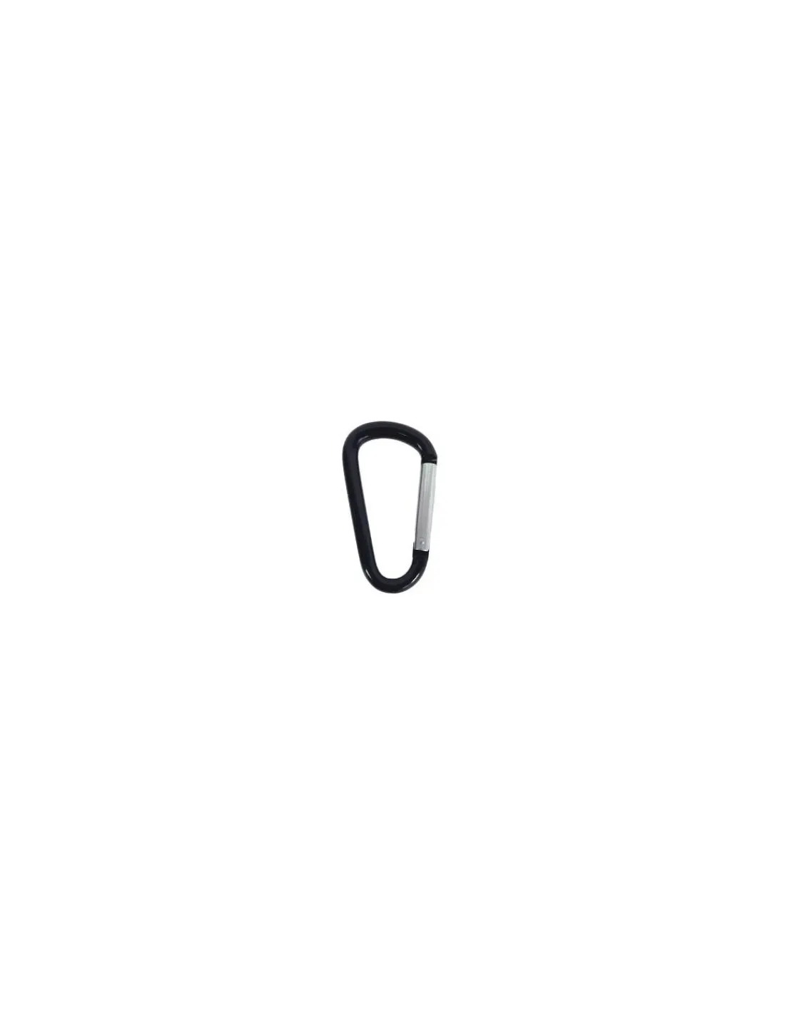Quokkababy Mosquetón para carrito - Buggy Clips