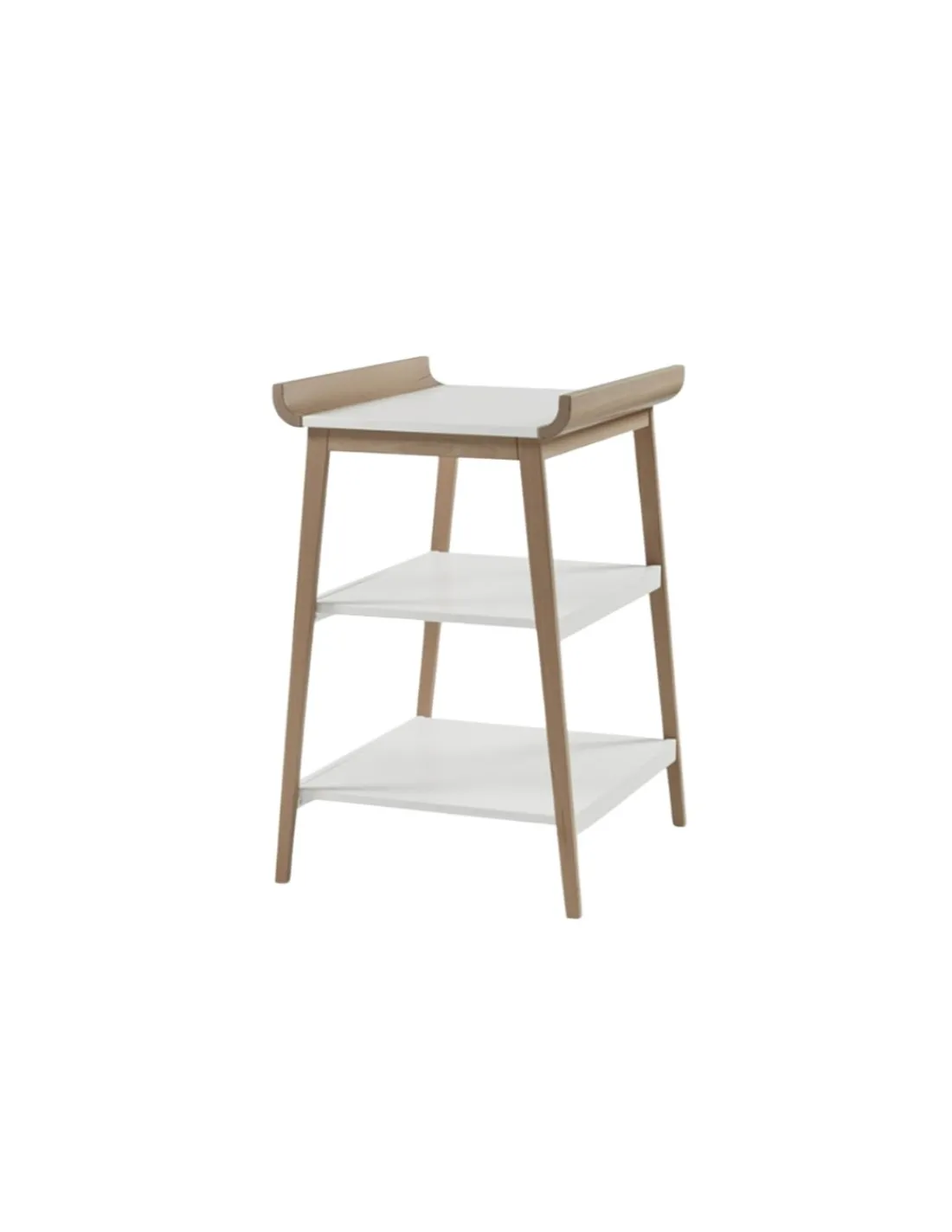 COTINFANT Mueble Cambiador Doco Sleeping 70x50cm