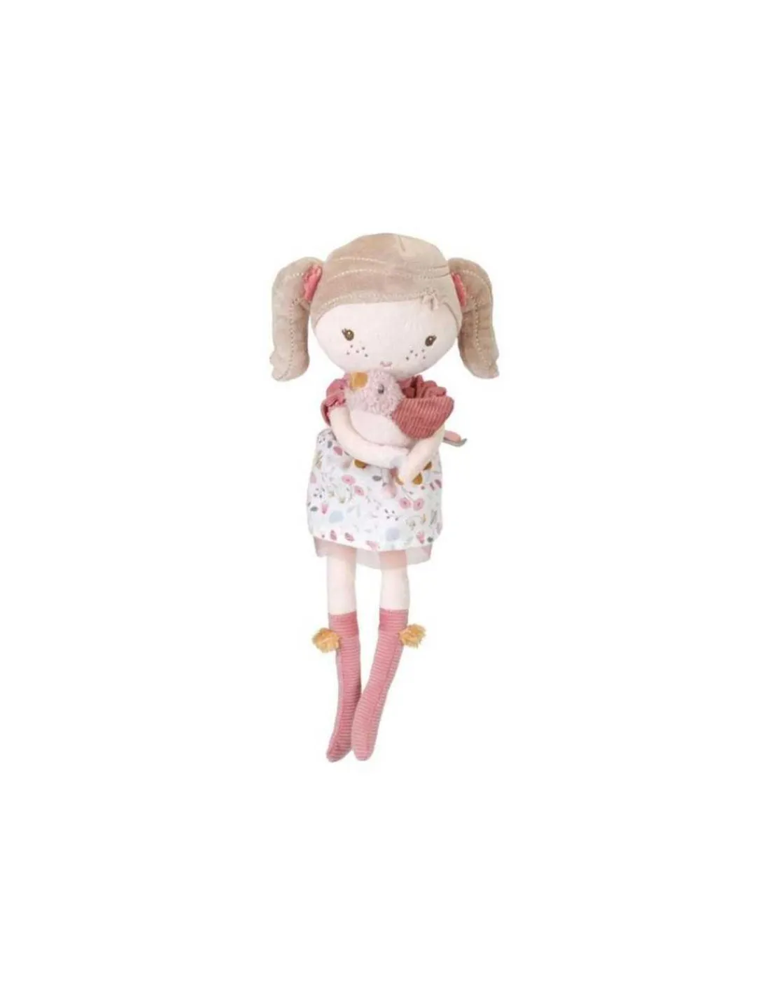 Little Dutch Muñeca Blandita Anna de