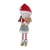 Little Dutch Muñeca Blandita Rosa Navidad de